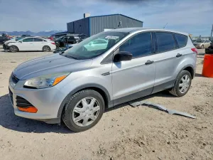 Ford Escape 2.5L 4 2015