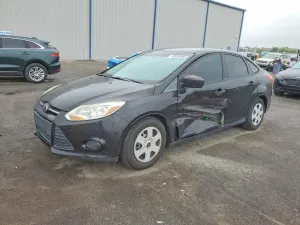 Ford Focus 2.0L 4 2013