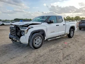 Toyota Tundra 3.4L 6 2025