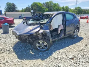 Honda HR-V 1.8L 4 2020