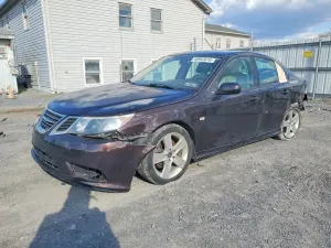 Saab 9-3 2.0L 4 2011
