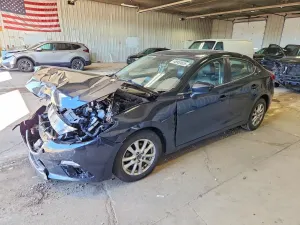 Mazda 3 2.0L 4 2014