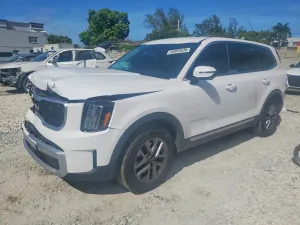 Kia Telluride 3.8L 6 2024