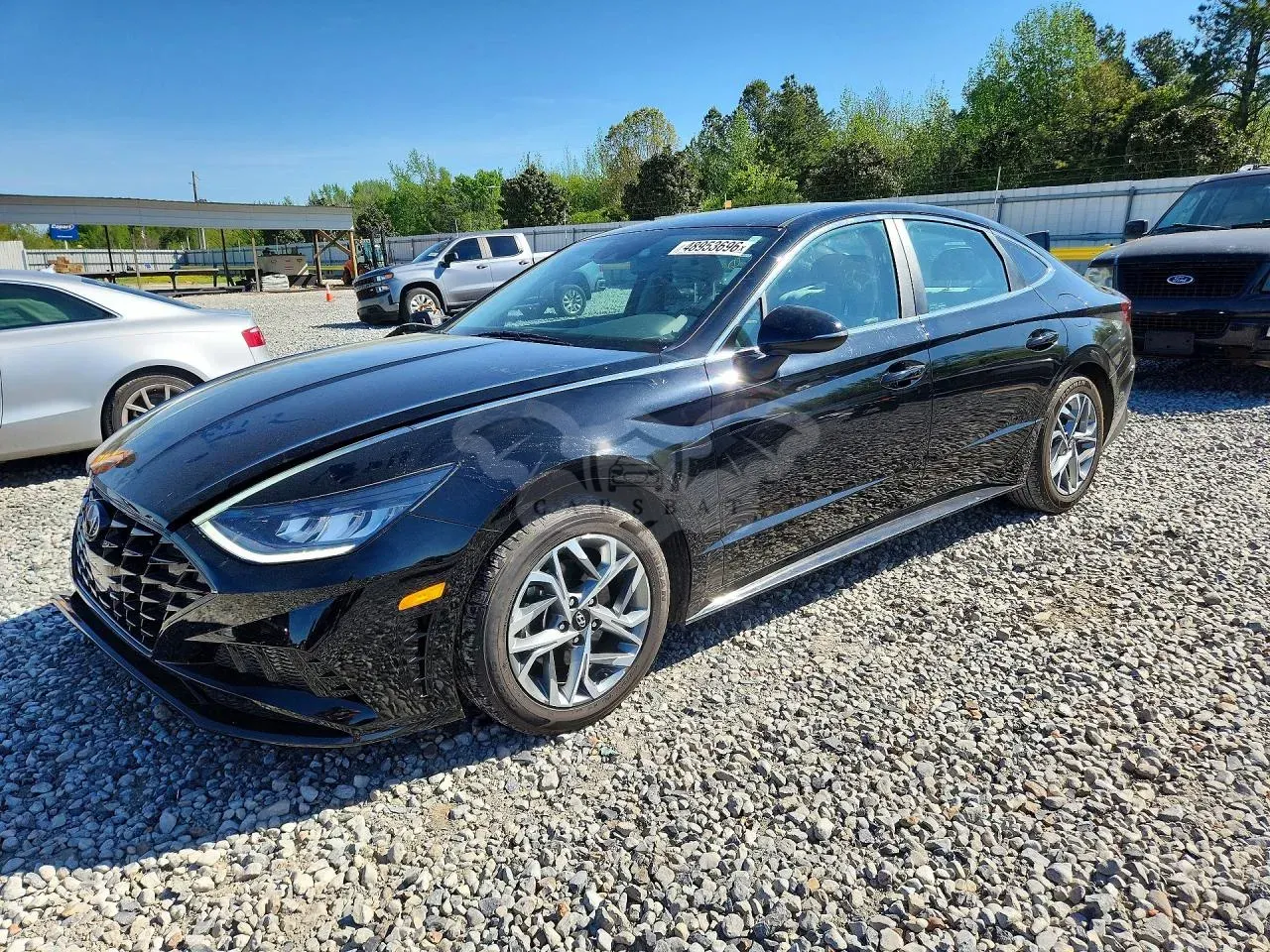 Hyundai Sonata 2.5L 4 2023