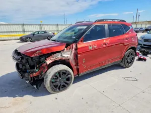 Kia Seltos 1.6L 4 2025