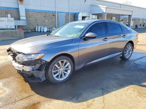 Honda Accord 1.5L 4 2021