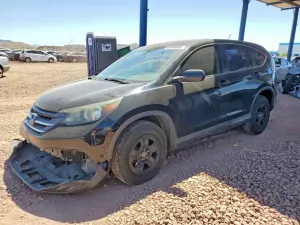 Honda CR-V 2.4L 4 2013