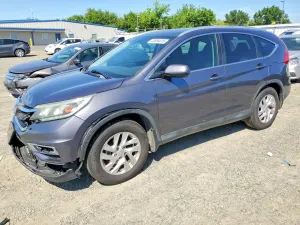 Honda CR-V 2.4L 4 2016