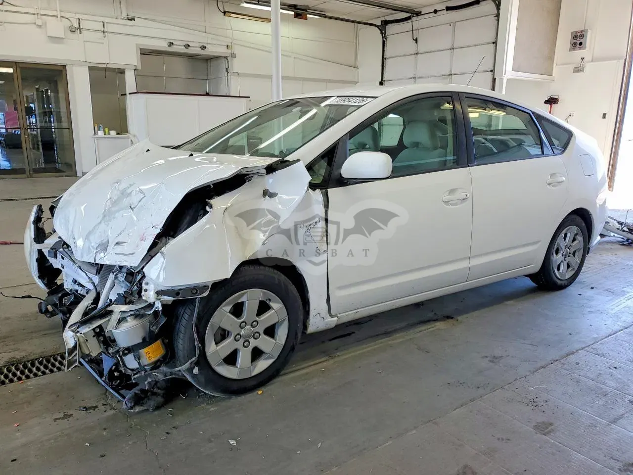 Toyota Prius 2007