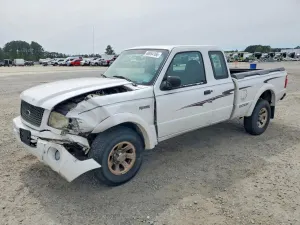 Ford Ranger 3.0L 6 2001