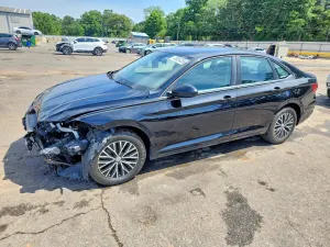 Volkswagen Jetta 1.4L 4 2021