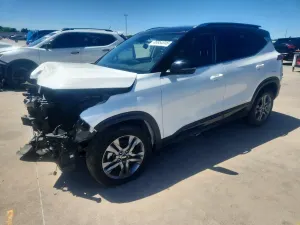 Kia Seltos 2.0L 4 2021