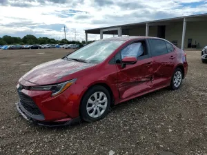 Toyota Corolla 2.0L 4 2024