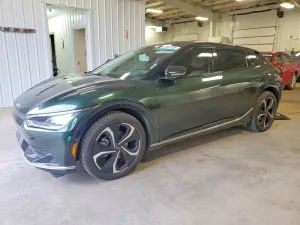 Kia EV6 0.0L 0 2023