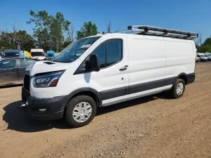 Ford Transit 3.5L 6 2023