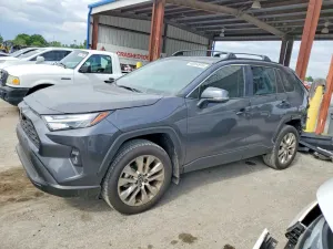 Toyota Rav4 2.5L 4 2025