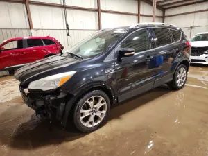 Ford Escape 2.0L 4 2014