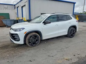 Volkswagen Tiguan 2.0L 4 2025