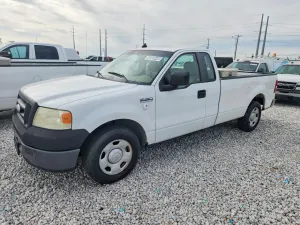 Ford F-150 4.2L 6 2008