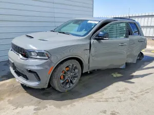Dodge Durango 5.7L 8 2023