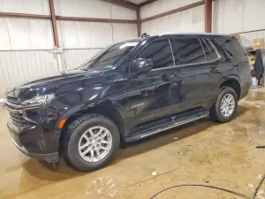 Chevrolet Tahoe 5.3L 8 2021