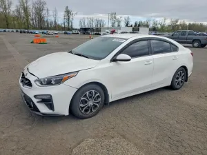 Kia Cerato / Forte / K3 2.0L 4 2019