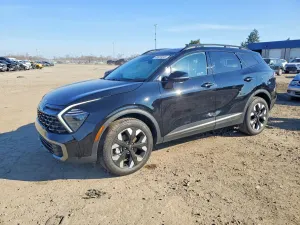 Kia Sportage 2.5L 4 2024