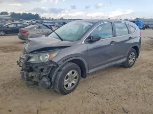 Honda CR-V 2.4L 4 2014