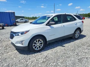 Chevrolet Equinox 1.5L 4 2020