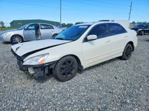 Honda Accord 3.0L 6 2004