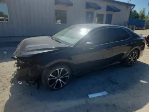 Toyota Camry 2.5L 4 2020