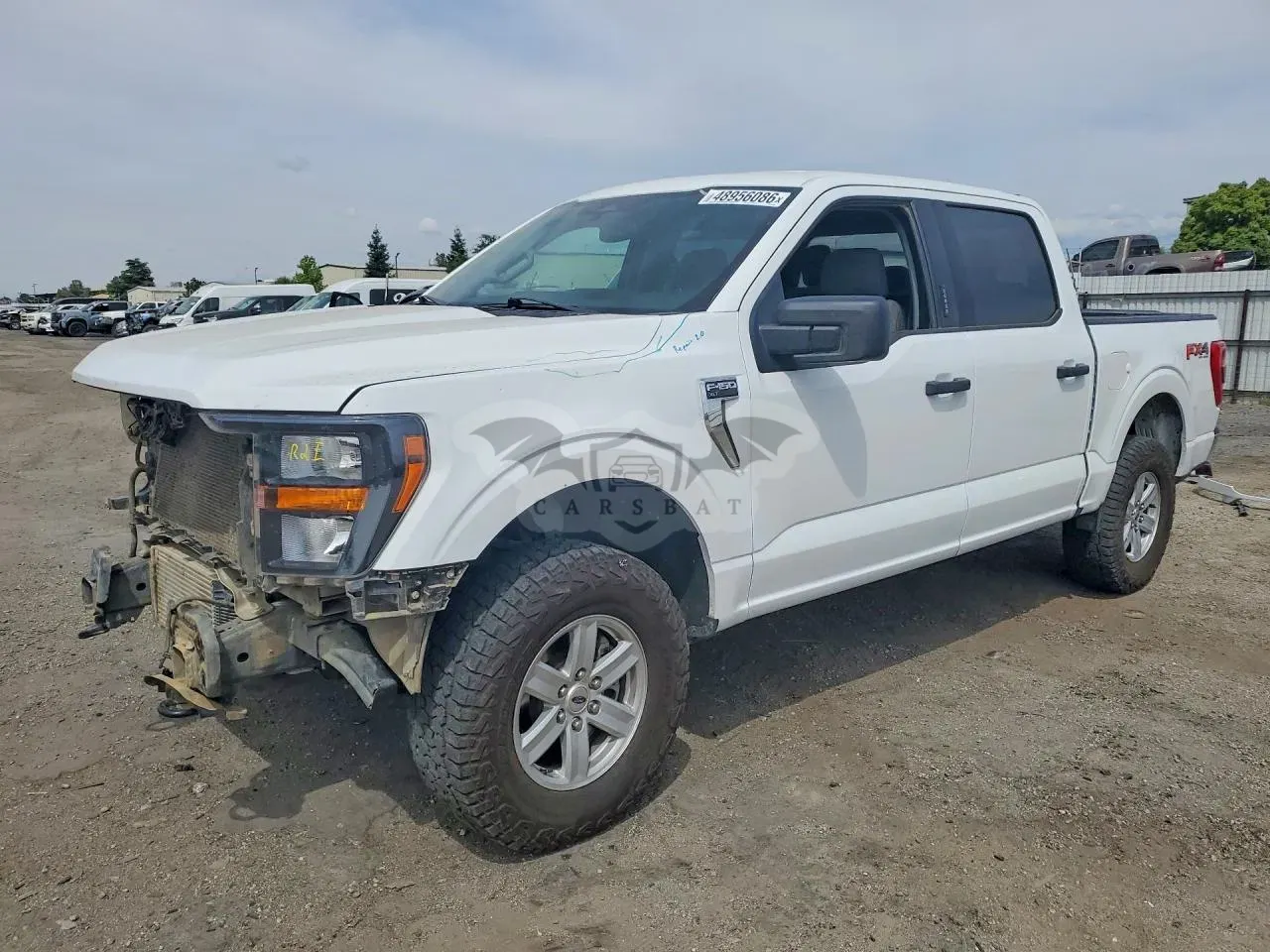 Ford F-150 3.5L 6 2023