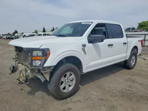 Ford F-150 3.5L 6 2023