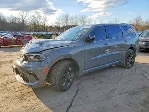 Dodge Durango 5.7L 8 2022