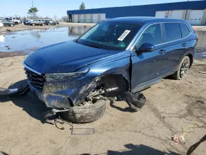 Honda CR-V 1.5L 4 2026