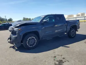 Toyota Tacoma 2.4L 4 2024