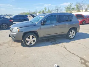Jeep Compass 2.4L 4 2012