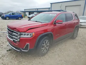 GMC Acadia 3.6L 6 2021
