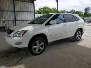 Lexus RX 3.3L 6 2006
