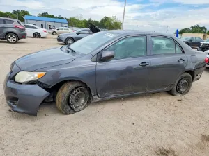 Toyota Corolla 1.8L 4 2010