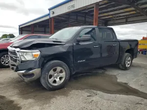 RAM 1500 5.7L 8 2019