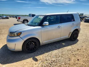 Scion xB 2.4L 4 2010