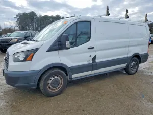 Ford Transit 3.7L 6 2018