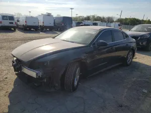 Hyundai Sonata 2.5L 4 2021