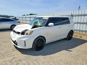 Scion xB 2.4L 4 2014