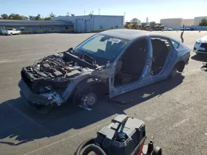 Honda Accord 1.5L 4 2025