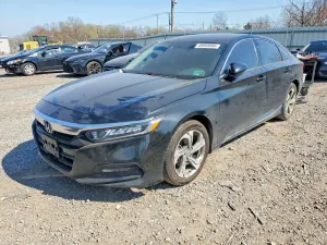 Honda Accord 1.5L 4 2018