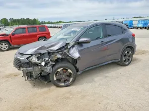 Honda HR-V 1.8L 4 2018