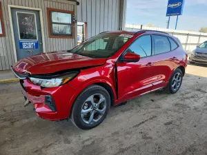 Ford Escape 2.0L 4 2024
