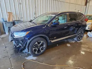 Honda CR-V 1.5L 4 2019
